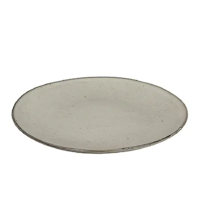 Produktbild von Broste copenhagen Mittagsteller 'Nordic Sand'
