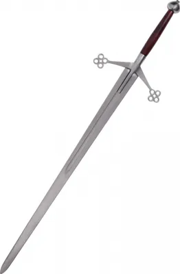 Produktbild von Schottisches Claymore, Zweihand-Schwert, 16. Jh., ohne Scheide