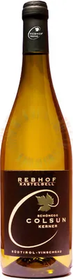 Immagine prodotto di Vinschgau Kerner DOC - Rebhof - Castelbello