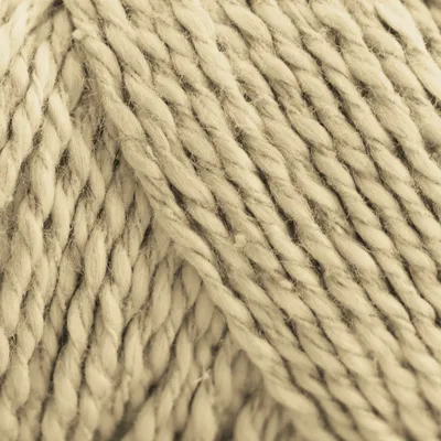 Produktbild von Rellana Sommergarn Saskia 77% Baumwolle/23% Seide,50g/120m,seidig glänzend, 18 beige