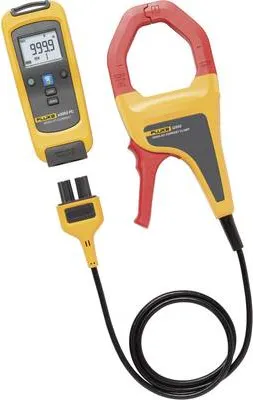 Produktbild von Fluke Gleichstromzangenmodul wireless FLK-A3003FC (4629295)