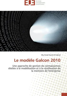 Produktbild von Le modèle Galcon 2010