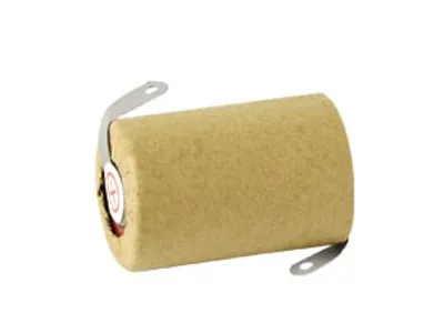 Obrázok produktu pre Wentronic Accu Ni-MH 4/5 SUB-C, Nabíjateľná batéria, Nikel-Metal Hydrid (nimh), 1,2 V, 2200 mAh
