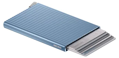 Productafbeelding van Secrid Cardprotector MagSafe - Pashouder - Ice Blue