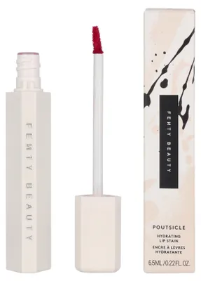Zdjęcie produktu dla #05 Fuchsia Wife Fenty Beauty Poutsicle Nawilżająca pomadka do ust