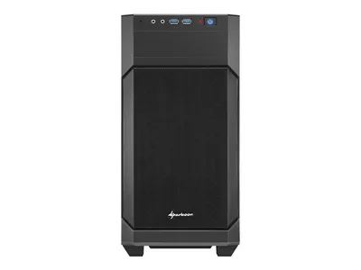 Produktbild von Sharkoon V1000 , Tower-Gehäuse