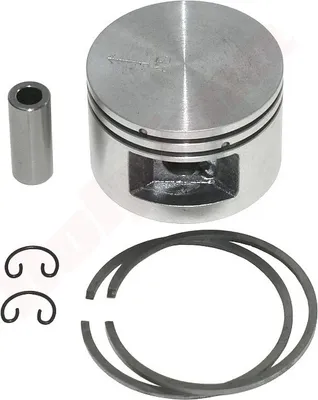 Immagine prodotto di Pistone per Stihl Ms191 46Mm ( 1132 030 2001 ) Golf