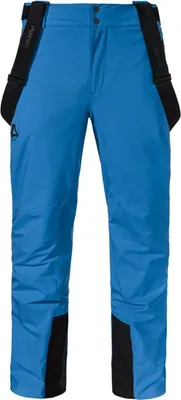 Produktbild von Schöffel 7748-2900, Männlich, Blau, Velcro, bi-elastisch