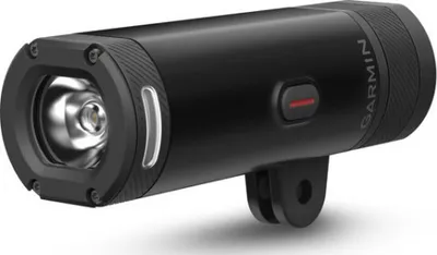 Produktbild von Garmin Varia UT800 - Stirnband-Taschenlampe - Schwarz - IPX7 - 800 lm - 200 lm - 800 lm