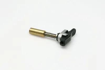 Produktbild von Malossi Handhebelstarter für Dell'Orto 9619 Vergaser PHBG 19 21