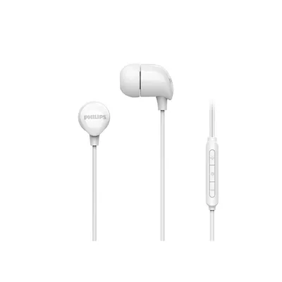 Produktbild von Philips TAE2146WT weiss In-Ear Kopfhörer