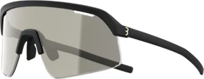 Zdjęcie produktu dla Okulary sportowe BBB Cycling Valor PH matowe czarne, rozmiar uniwersalny, matowe – samobarwiące...