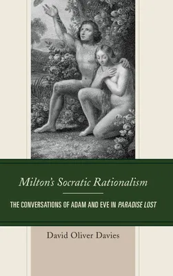 Produktbild von Milton's Socratic Rationalism