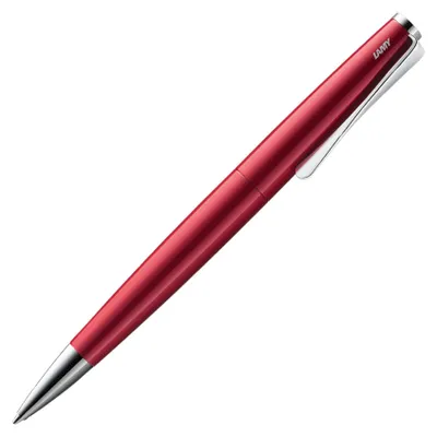 Produktbild von LAMY Kugelschreiber studio pianorred - Mine schwarz