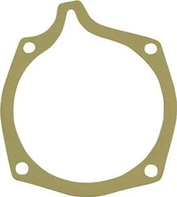 Image de Joint De Couvercle Palier Adaptable Pour Kohler Modèles K241, K301, K321. Remplace Origine: 235070
