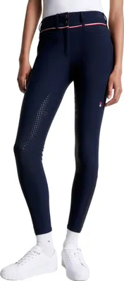 Produktbild von Tommy Hilfiger Equestrian Geneva Vollbesatz Reithose Damen