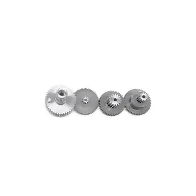 Produktbild von SRT Ersatzgetriebe für BH9032