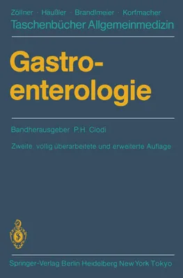 Produktbild von Gastroenterologie