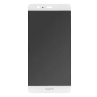 Produktbild von Display für Huawei P9 Plus Weiß LCD Bildschirm Touch