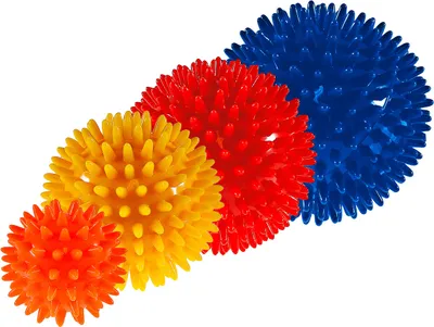 Produktbild von Igelball, 4er Set
