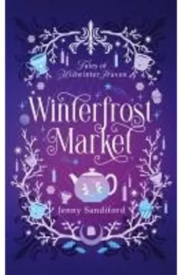 Obrázek produktu pro Winterfrost Market