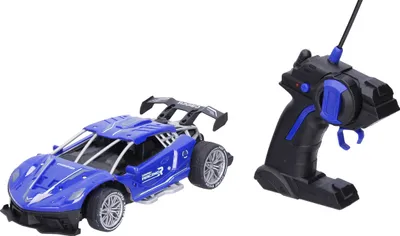 Obrázok produktu pre WIKY Závodné auto na diaľkové ovládanie 22 cm