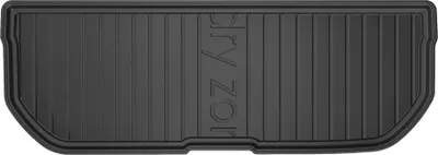 Produktbild von FROGUM Gummi Kofferraummatte für Ford Galaxy II 2006-2015
