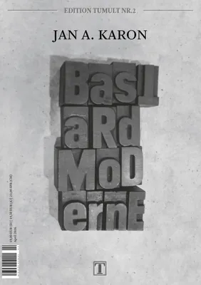 Produktbild von Bastardmoderne