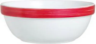 Produktbild von 6x Stapelschale 12 cm Salatschüssel, Salatschälchen