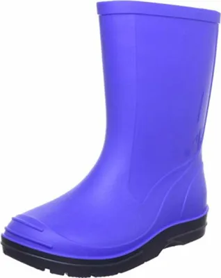 Produktbild von Beck Gummistiefel Uni 3339313637 Blau 21 EU
