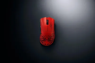 Obrázok produktu pre Razer DeathAdder V3 Pro - Myš - ultraľahká, eSports - ergonomická - Pre