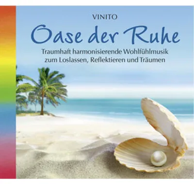 Produktbild von Oase der Ruhe