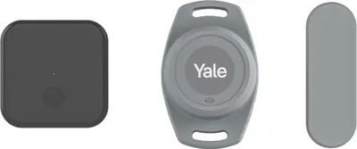 Obrázek produktu pro Chytrý ovladač garážových vrat s ovládáním přes aplikaci a Bluetooth
