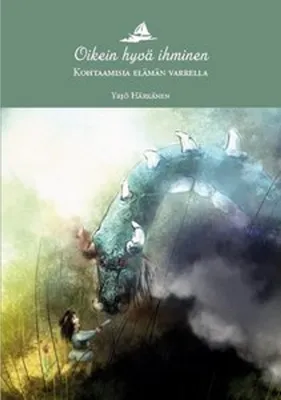 Produktbild von Ein sehr guter Mensch von Yrjö Härkänen – Eine literarische Auseinandersetzung mit menschlicher Begegnung