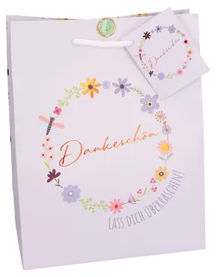 Produktbild von Dankeschön - lass dich überraschen!