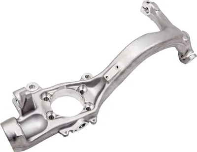 Zdjęcie produktu dla Zwrotnica przednia lewa do Audi A4 B6 8E Seat Exeo 3R 8E0407253C