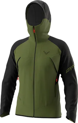 Produktbild von Dynafit Herren Transalper GTX Jacke winter moss : XL Größe: XL