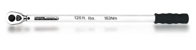 Produktbild von TOPTUL Drehmomentschlüssel 12,5 (1/2")