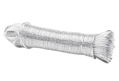 Produktbild von coronet CORONET Wäscheleine Stahl 20 107063