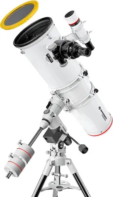 Produktbild von Bresser Teleskop N 203/1000 Messier Hexafoc EXOS-2