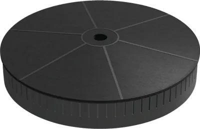 Image de Bosch MDA Filtre à charbon actif pour recyclage d'air DWZ0IM0A0 (DWZ0IM0A0)