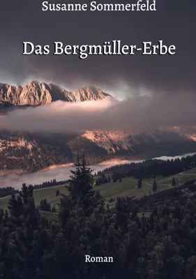 Produktbild von Das Bergmüller-Erbe