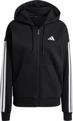 Produktbild von Adidas W 3S Fl Fz Hd Navy Navy Xs