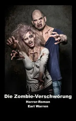 Produktbild von Die Zombie-Verschwörung