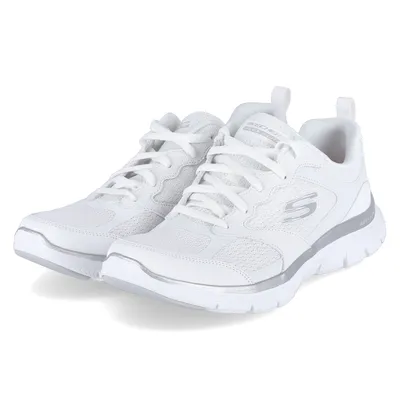 Imagen del producto de Zapatillas deportivas Skechers Flex Appeal 4.0-ACTIVE FLOW con cordones