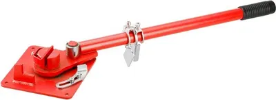 Obrázek produktu pro Levior 26730 Ohýbačka tyčí, třmenů, drátů 6-14mm