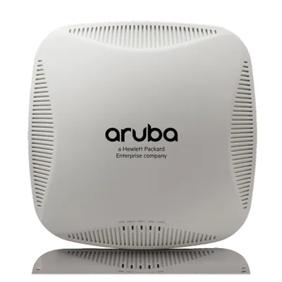 Produktbild von HPE Aruba Networking AP-225, 2,4 GHz, 600 Mbit/s