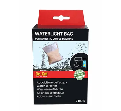 Obrázek produktu pro Axor WATERLIGHT BAG změkčování vody do kávovarů (vodní filtr) 2 ks