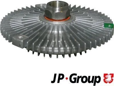 Produktbild von JP GROUP 1414900300 Lüfterkupplung für BMW 3 Limousine (E36) Wasserkühler Kühlsystem