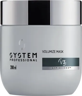 Produktbild von System Professional Volumize